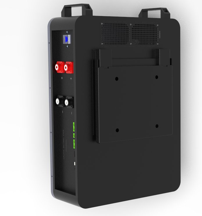 HomeWall back terminal view thumbnail