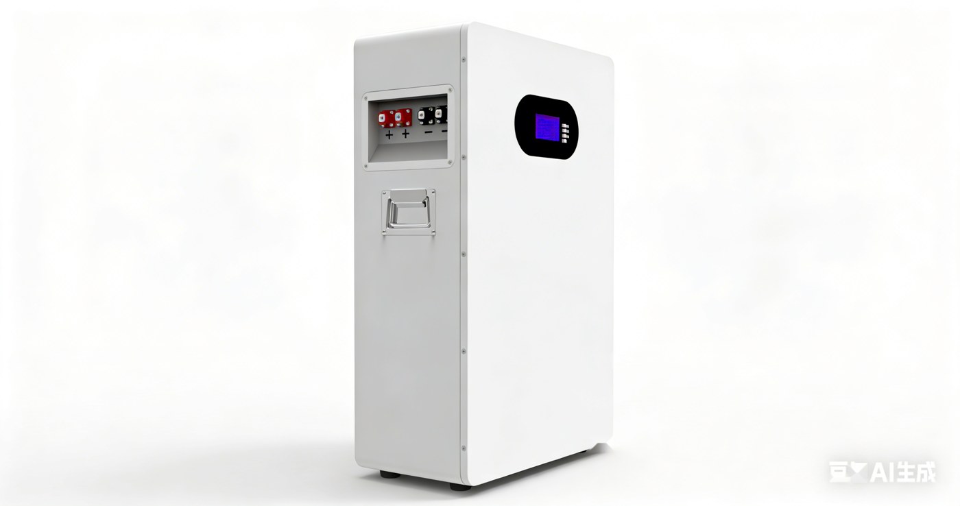 HomeWall 10.2 kWh wall-mount backplate